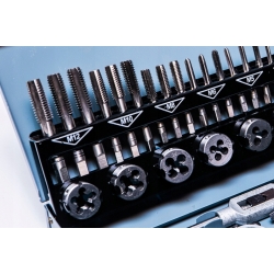 PROLINE NARZYNKI I GWINTOWNIKI ZESTAW 32 SZT 67232