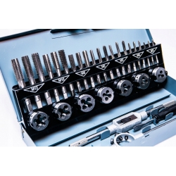 PROLINE NARZYNKI I GWINTOWNIKI ZESTAW 32 SZT 67232