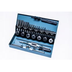 PROLINE NARZYNKI I GWINTOWNIKI ZESTAW 32 SZT 67232