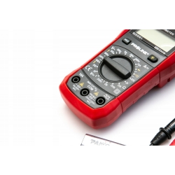 PROLINE MIERNIK UNIWERSALNY 600V 15186