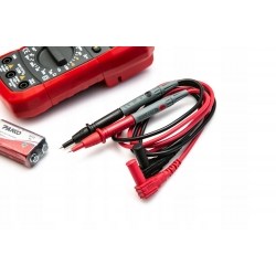 PROLINE MIERNIK UNIWERSALNY 600V 15186