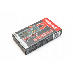 PROLINE MIERNIK UNIWERSALNY CĘGOWY 600V 15187