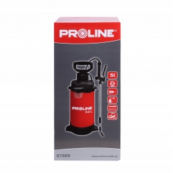 PROLINE OPRYSKIWACZ PREMIUM 5L 07905