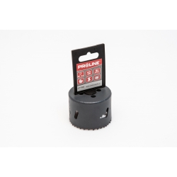 PROLINE OTWORNICA BIMETALOWA HSS 60 MM 27160