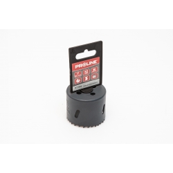 PROLINE OTWORNICA BIMETALOWA HSS 54 MM 27154