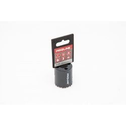 PROLINE OTWORNICA BIMETALOWA HSS 38 MM 27138