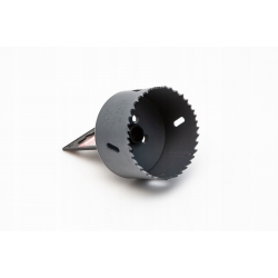 PROLINE OTWORNICA BIMETALOWA HSS 70 MM 27170