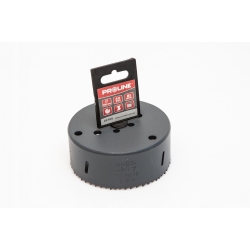 PROLINE OTWORNICA BIMETALOWA HSS 105 MM 28105