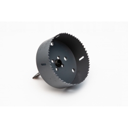 PROLINE OTWORNICA BIMETALOWA HSS 105 MM 28105