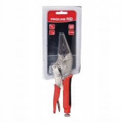 PROLINE SZCZYPCE ZACISKOWE MORSE'A 220mm 28220