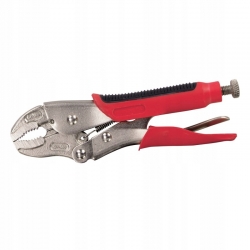 PROLINE SZCZYPCE ZACISKOWE MORSE’A 240 mm 28227