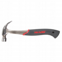 PROLINE MŁOTEK STOLARSKI 450G - MONOBLOK 12220