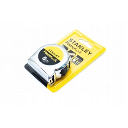 STANLEY MIARA miarka powerlock micropowerlock 5M