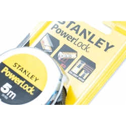 STANLEY MIARA miarka powerlock micropowerlock 5M