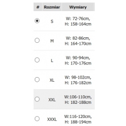 LAHTI PRO Spodenki robocze RYBACZKI krótkie XXXL