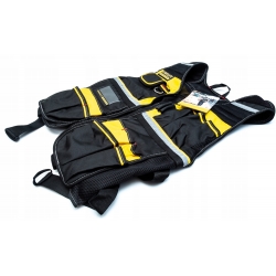 STANLEY FATMAX KAMIZELKA NARZĘDZIOWA / ROBOCZA