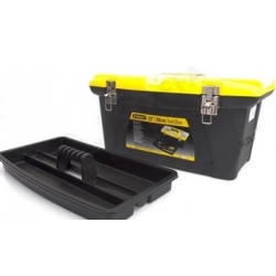 STANLEY Skrzynka Narzędziowa JUMBO 22 na narzędzia