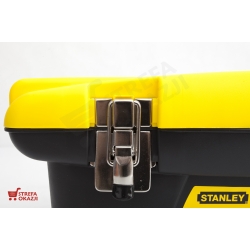 STANLEY Skrzynka Narzędziowa JUMBO 22 na narzędzia