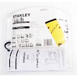 STANLEY Zszywacz tapicerski elektryczny TR550 HD