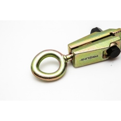 PROLINE KLAMRA BLACHARSKA 125MM 46895 do blachy 5T