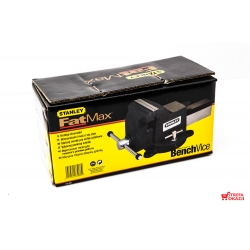 STANLEY IMADŁO ŚLUSARSKIE BENCHVICE 125 MM /5'' HD