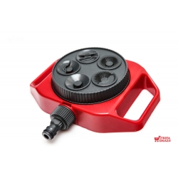 PROLINE ZRASZACZ STATYCZNY 5 FUNKCJI 99357 multi