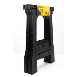 STANLEY KOBYŁKA kobyłki podstawy stojak zestaw x2