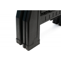 STANLEY KOBYŁKA kobyłki podstawy stojak zestaw x2