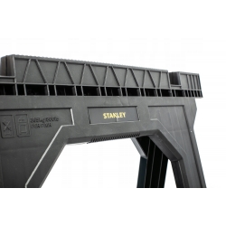 STANLEY KOBYŁKA kobyłki podstawy stojak zestaw x2