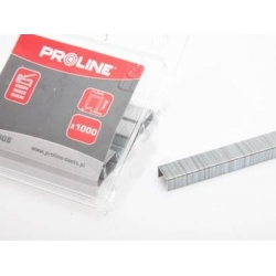 PROLINE ZSZYWKI TYP 53 zszywacz SZER 11,3mm x1000