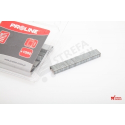 PROLINE ZSZYWKI TYP 53 zszywacz SZER 11,3mm x1000