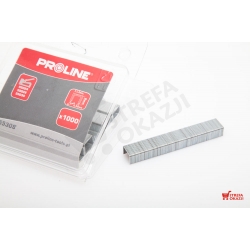 PROLINE ZSZYWKI TYP 53 zszywacz SZER 11,3mm x1000