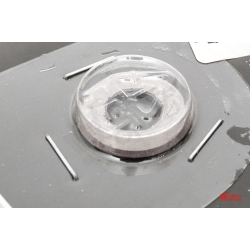 PROLINE KÓŁKO do maszynki 1m, 800 700 600 glazury