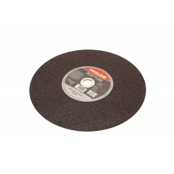 PROLINE TARCZA DO CIĘCIA STALI KWASOODPORNEJ FI400