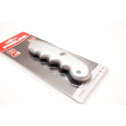 Nóż z ostrzem trapezowym chowanym Proline 30305