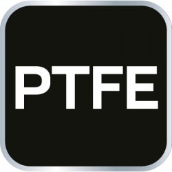 Piła płatnica 450 mm, 7 TPI, PTFE