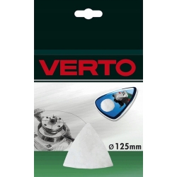 Futro polerskie 125 mm