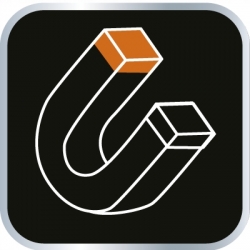 Nasadka do świec 1/2