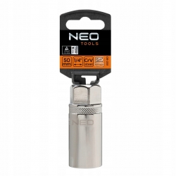 Nasadka do świec 1/2