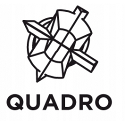 Wiertło do betonu SDS Plus, 18 x 600 mm, S4, quatr