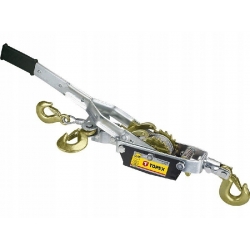 Wyciągarka linowa 3.5 t