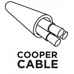 Pompa zanurzeniowa do wody brudnej 650W, wydajność