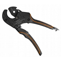 Obcinak do rur z tworzyw 0-50mm