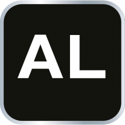 Klucz do rur stillson aluminiowy 600 mm