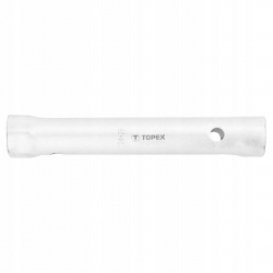 Klucz rurowy dwustronny 24 x 26 mm