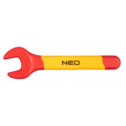 Klucz płaski 17mm 1000V