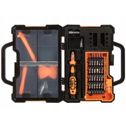 Zestaw do serwisowania smartfonów 44 szt.