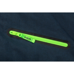 Kurtka z membraną 8000 PREMIUM, ocieplenie PrimaLo