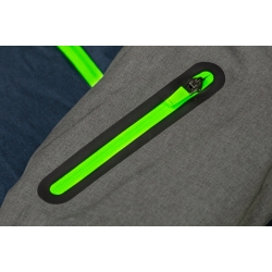 Kurtka z membraną 8000 PREMIUM, ocieplenie PrimaLo