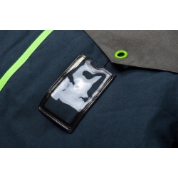 Kurtka z membraną 8000 PREMIUM, ocieplenie PrimaLo